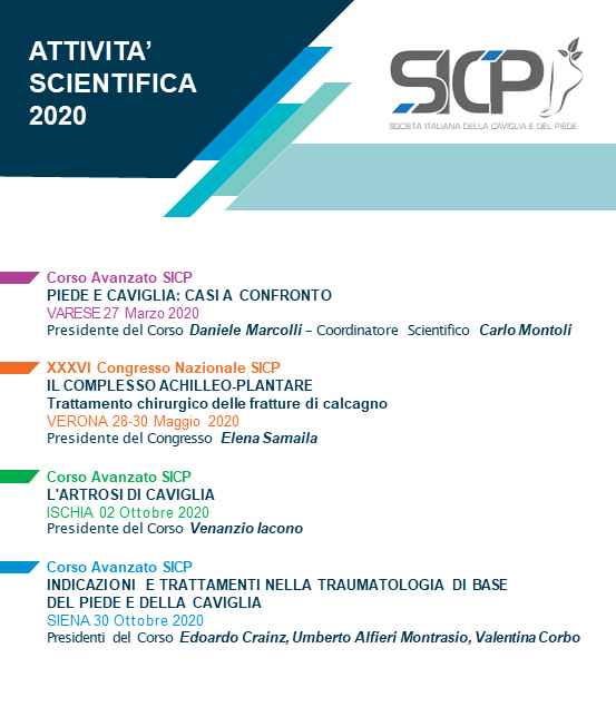 2 sicp attività scientifiche 2020